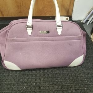 COPY - COPY - Carry on bag